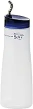 Takeya Plu Dispenser, Large, 12.8 fl oz (380 ml), Blue