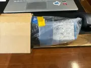 Kip 860 OEM Cyan Toner One Cartridge