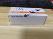 1PCS NEW PMI MSA25SSSFCN MSA25SSSFC LINEAR GUIDERWAY FREE SHIP
