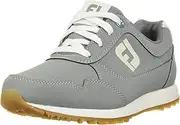 [FootJoy] Womens Sport Retro Golf Shoes