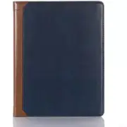 Ipad Air-6 (13'') Case, Ipad Pro-3 4 5 6 (12.9'') Case with Pen Holder, Busines