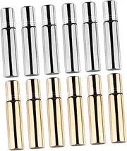 Ipetboom Perfume Bottle Set Pcs Essential Oil Roller Bottles for Essential Oils