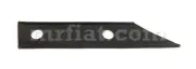 Alfa Romeo Spider Right Hard Top Holder Gasket New