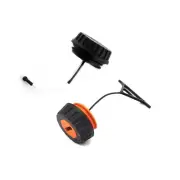 Gas FueL Oil Filler Cap For Stihl MS660 066 OEM 0000 350 0520 0000 350 0509 New