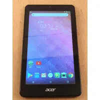 在飛比找蝦皮購物優惠-零件機 Acer Iconia One 7 B1-760HD