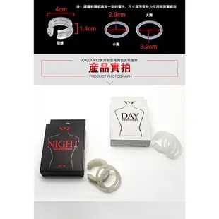 SEXTOYS 淨享自信 猛男必備專用 包莖矯正器(八邊菱形設計)-DAY標準日用款 現貨 蝦皮直送