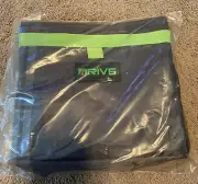 New Drive Auto Car Trash Can Leakproof, Hanging Garbage Bin with 20 Trash Bags