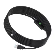 USB 18W Data Cable Streaming Charging Line for Pico4/3 Quest 2/3/Pro Link VR