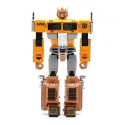Takara Tomy Transformers Masterpiece CONVOY ATMOS SAFARI LEBRON MP-10ASL JAPAN