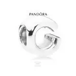 潘朵拉 PANDORA 純銀串珠 純銀飾品 CHARMS 歐美代購