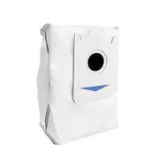 For Deebot X2 / X2 Pro Robot Vacuums Main Brush Mop Cloth Replacement Accessories Spare Part