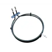 Genuine Ariston Oven Fan Forced Heating Element 1800W - C00385326