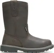 [WOLVERINE] Men's Floorhand Waterproof 10" Steel Toe Work Boot