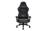 ONEX RTC-EB-F-GR RTC Embrace Fabric Gaming and Office Chair, Graphite