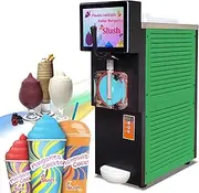 Kolice Commercial Margarita Cocktail Milkshake Maker, Milkshake Machine, Margarita Slush Machine, Frozen Beer Slush Machine, Slushy Making Machine