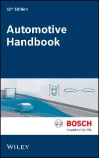 在飛比找博客來優惠-Bosch Automotive Handbook