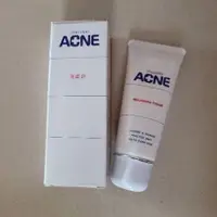 在飛比找蝦皮購物優惠-資生堂 ACNE 面皰洗面皂75g