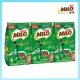 【MILO 美祿】巧克力飲品補充包1kg x3包組