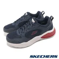 在飛比找PChome24h購物優惠-Skechers 休閒鞋 Air Cushioning-Bi