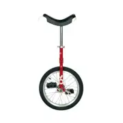 Unicycle Onlyone 20 Red 19004 Rim Aluminum 3095031100 QU-AX City Sc