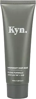 Kyn Overnight Hair Mask, 100 ml
