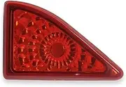 Lights ​For Master ​For Mk3 2010-2021 High Brake Light Lampshade Rear Door Centre Tail Stop Auto Body Kit 265900021r 2654000q0c Brake Light