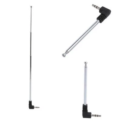 Suitable For plug-in 3.5-port speakers Mobile Phone Jack J8E7 Male External O3V9