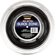 Tourna Black Zone Polyester Tennis String