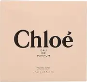 Parfums Chloe Chloe' Eau De Parfum Spray 2.5 Oz / 75 Ml, 74 ml Pack of 1