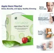 100% Authentic Magic Life Apple Stem Cell FiberSol Detox Supplement (1 Box)