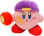 Little Buddy 1458 Kirby of The Stars Collection: Kirby Yo-Yo 5" Plush