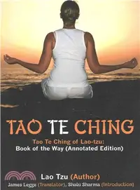 在飛比找三民網路書店優惠-Tao Te Ching ― Book of the Way