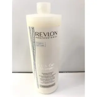 【洗髮精】露華濃REVLON SOS洗髮精1250ML 敏感性頭皮專用
