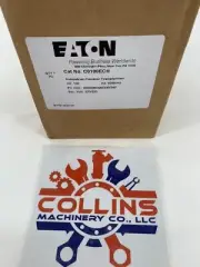 Eaton C0100ECH Industrial Control Transformer 100VA Pri. 200/208/220/230/240V
