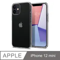 在飛比找PChome24h購物優惠-SGP / Spigen iPhone 12 mini_Li