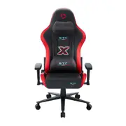 ONEX STC X Hardcore Gaming/Office Chair (Black/Red)