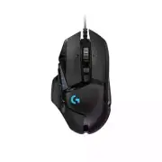 Wired Gaming Mouse 502 Esports Machinery Eat Chicken CS Programming Peripheral