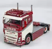 for WSI for VOLVO FH4 SLEEPERCAB 4X2 for MIKE FORTERS 1:50 Truck Pre-built Model