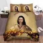 Quilt Cover Pillowcase Set 62069-013695 All Season Twin Home Textiles