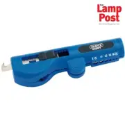 Draper 69943 Multi Function Cable Wire Stripper / Stripping Cutter Tool