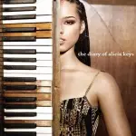 【大韜全新黑膠2LP】艾莉西亞凱斯 ALICIA KEYS-琴韻心聲 THE DIARY OF ALICIA KEYS