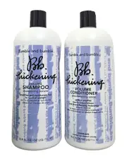 Bumble and bumble. Unisex Thickening Shampoo & Conditioner Duo