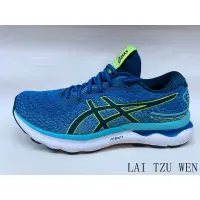 在飛比找蝦皮購物優惠-ASICS GEL-Nimbus 24 (2E) 1011B