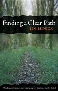 在飛比找博客來優惠-Finding A Clear Path