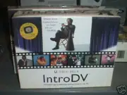Digital Orgin Intro DV Software to Make Movies on PC