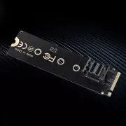 M.2 NVME To U.2 Adapter Card M.2 NVME M.2 PCIe To SFF8643 Expansion Card Useful