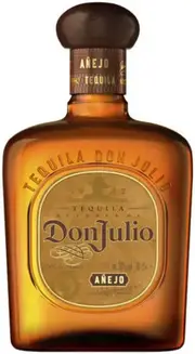 Don Julio Anejo Tequila 750ml