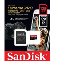 在飛比找蝦皮購物優惠-Micro SD 卡閃迪 Extreme PRO 32GB 