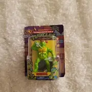 Mini Brands Teenage Mutant Ninja Turtles Raphael Dollhouse Scale Toy
