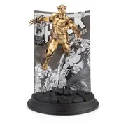 Royal Selangor ** Gilt Incredible Hulk Volume 1 #181 (LE)